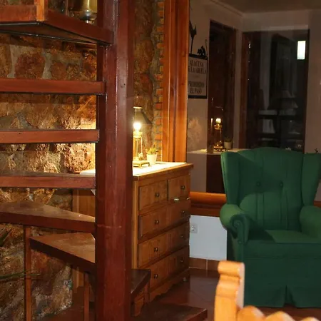 Holiday home El Jardin De La Abuela