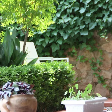 Holiday home El Jardin De La Abuela Granada