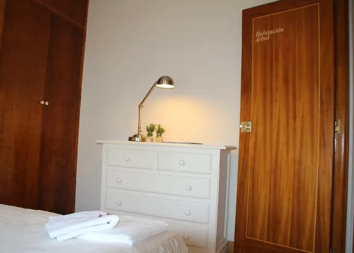 El Jardin De La Abuela