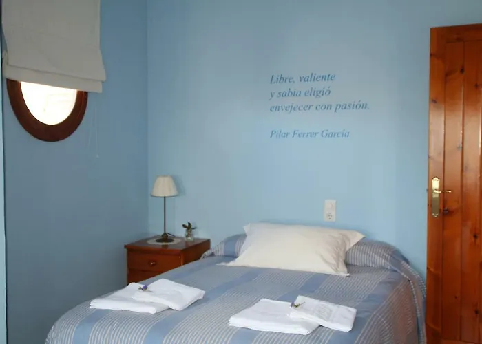 El Jardin De La Abuela