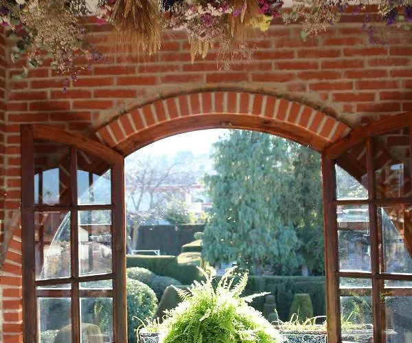 Hébergement de vacances El Jardin De La Abuela Grenade