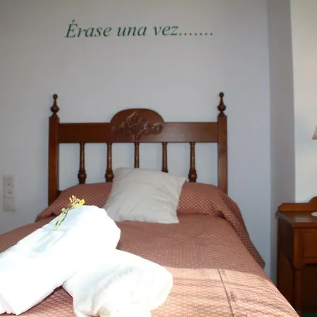 Сasa de vacaciones El Jardín De La Abuela Granada