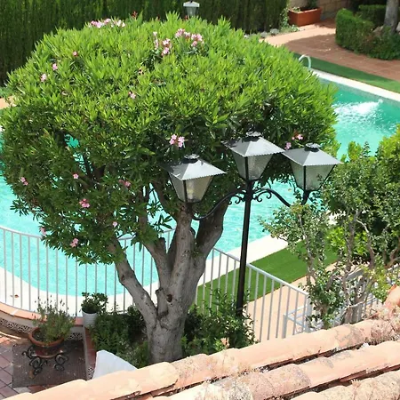 El Jardín De La Abuela