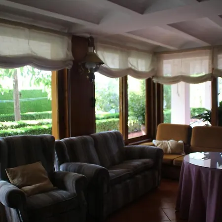 Сasa de vacaciones El Jardín De La Abuela Granada