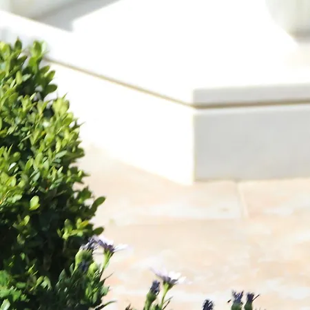 El Jardín De La Abuela Сasa de vacaciones