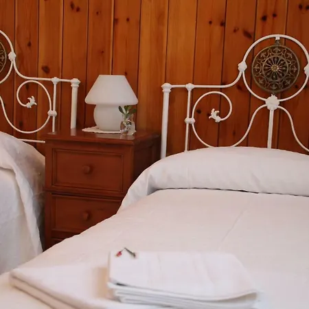 Vakantiehuis El Jardin De La Abuela Granada