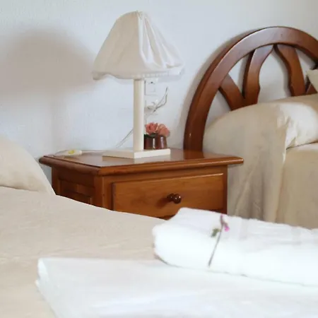 Vakantiehuis El Jardin De La Abuela Granada