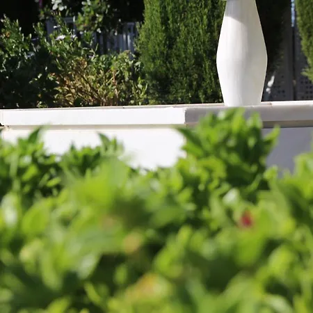 El Jardin De La Abuela