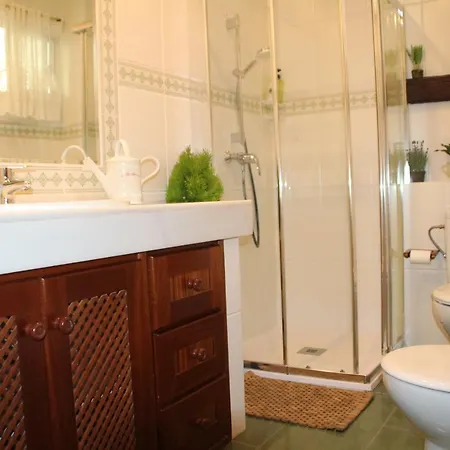 El Jardin De La Abuela * Granada